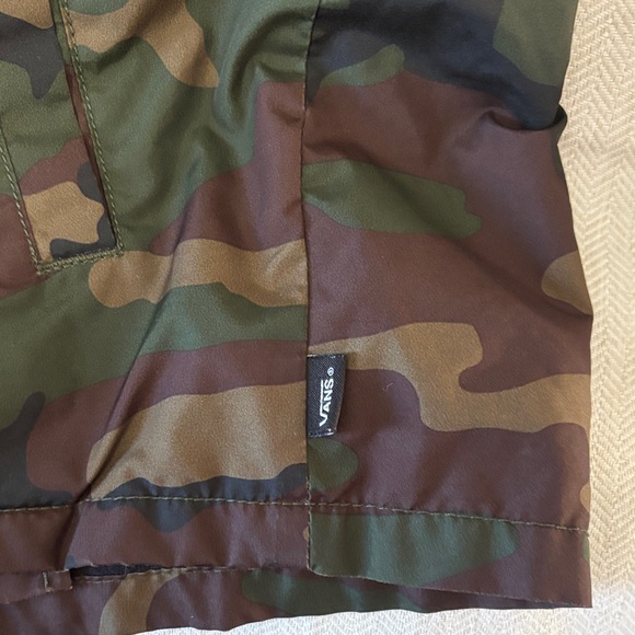 Vans Torrey Jacket - Picture 5 of 6